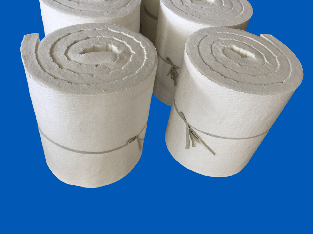 阜宁陶瓷纤维毯